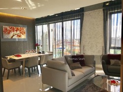 Riverside Melodies (D12), Apartment #200287352